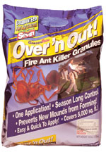 Over 'n Out